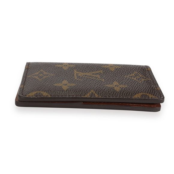 Louis Vuitton Monogram Canvas Pocket Organizer - Picture 4 of 5